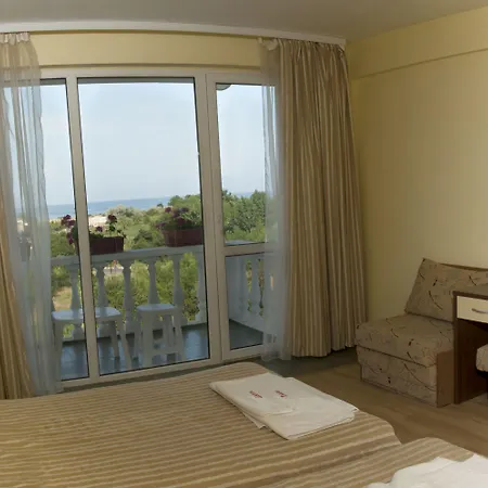 Hotel Zaara Sunny Beach