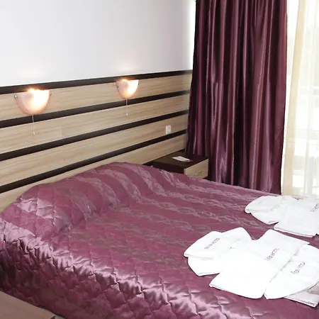 Zaara 3* Sunny Beach