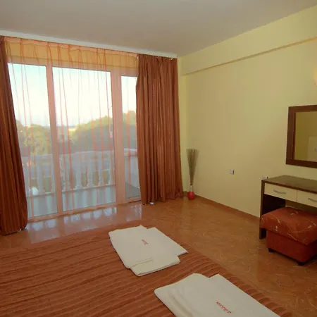 Zaara 3* Sunny Beach