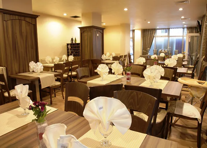 Zaara 3* Slăntjev Brjag