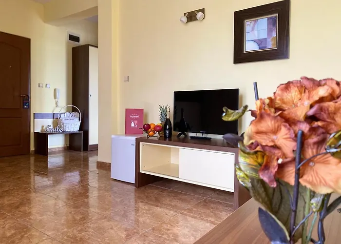 Zaara 3* Slăntjev Brjag