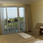 酒店 扎拉酒店 阳光海滩