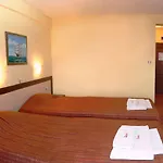 扎拉酒店