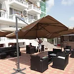 酒店 扎拉酒店