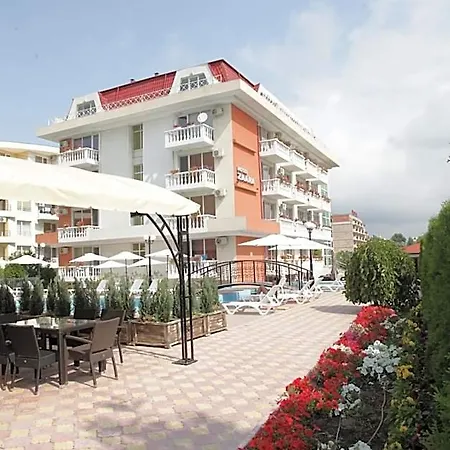 Zaara Sunny Beach