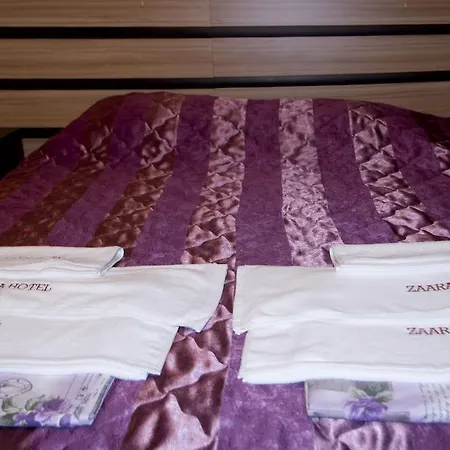 Хотел Zaara 3*
