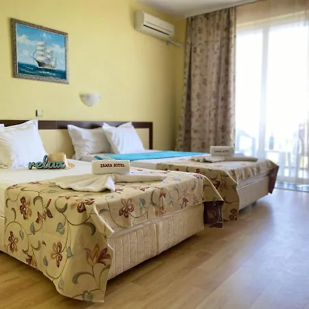 Zaara 3* סאני ביץ'