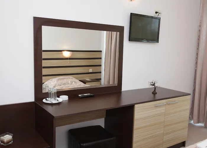 Zaara Słoneczny Brzeg