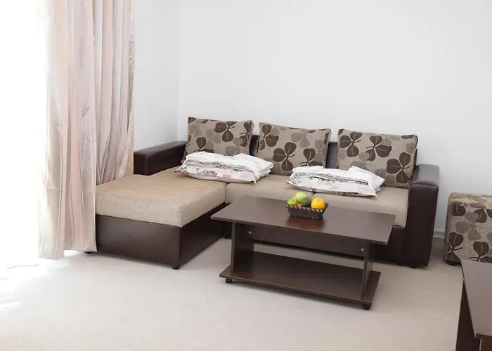 Zaara Słoneczny Brzeg