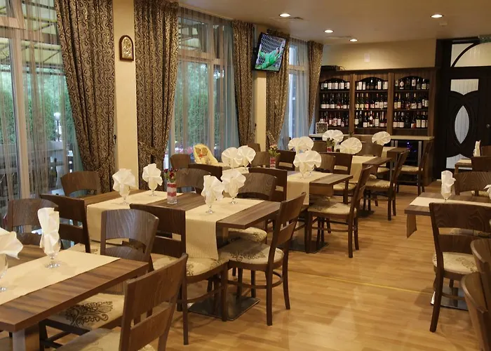 Zaara Słoneczny Brzeg