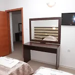 Zaara 3* Napospart