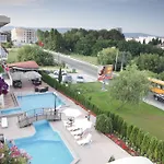 Szálloda Zaara