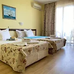 Zaara 3* Napospart