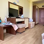 Szálloda Zaara