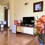 Zaara 3* Napospart